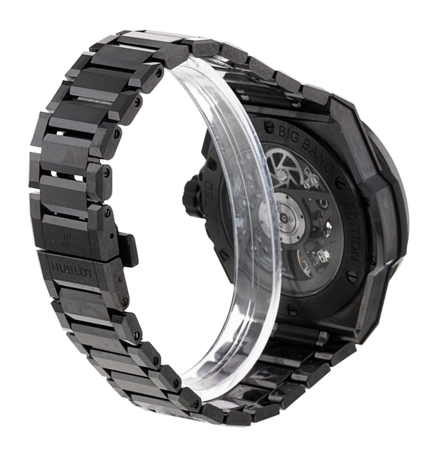 Hublot Big Bang 451.CX.1170.CX Image 3